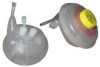 AUDI 8E0611301 Expansion Tank, brake fluid